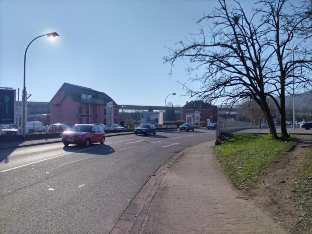 Ferienwohnungen Fabry Saarbrücken Exteriér fotografie